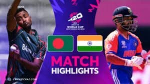 India vs Bangladesh T20 Matches: A Thrilling Cricket Rivalry