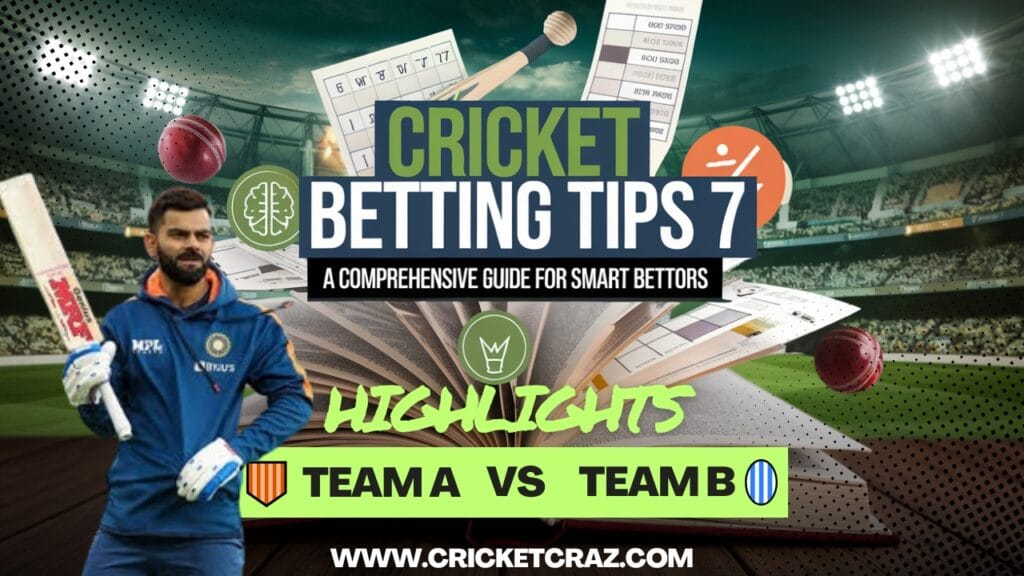 betting tips