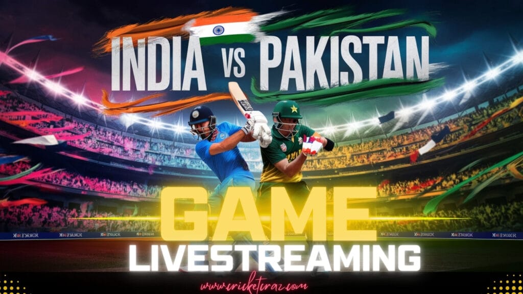 india vs pakistan