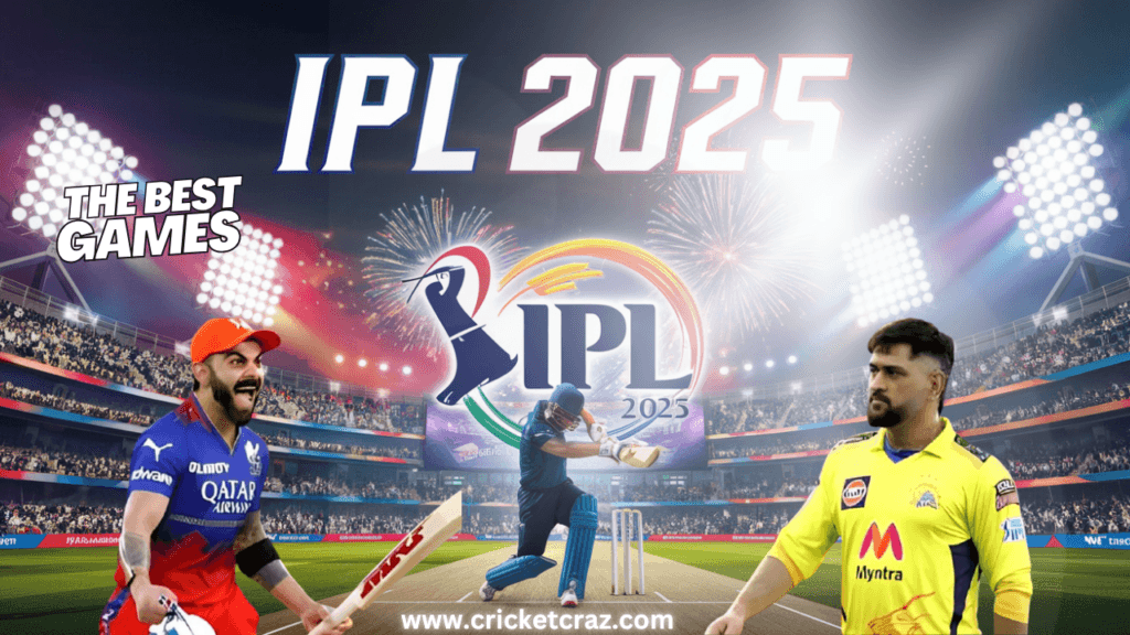 IPL 2025