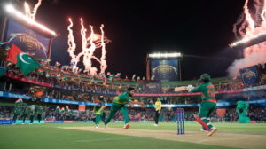 “Pakistan vs Bangladesh Clash: Can the Tigers Roar or Will the Shaheens Soar in Champions Trophy 2025?”