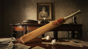“Unveiling the Mystery: Why W.G. Grace is Forever Known as the Father of Cricket”