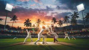 “Cricket Fever in Bali! Bahrain vs Indonesia T20I Series 2025 – Full Coverage!”