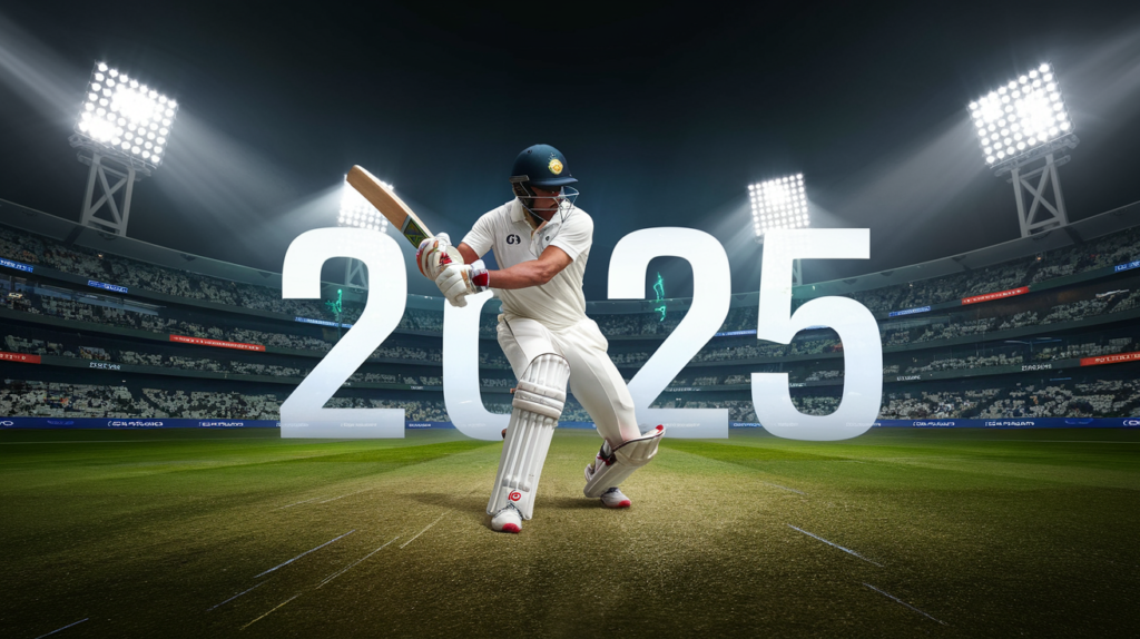 How Many Cricketers Are There in the World in 2025?