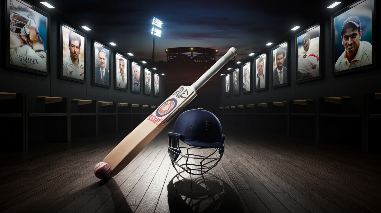 “Top 10 Famous Indian Cricket Players Who Shaped the Game: Legends and Icons of Indian Cricket”